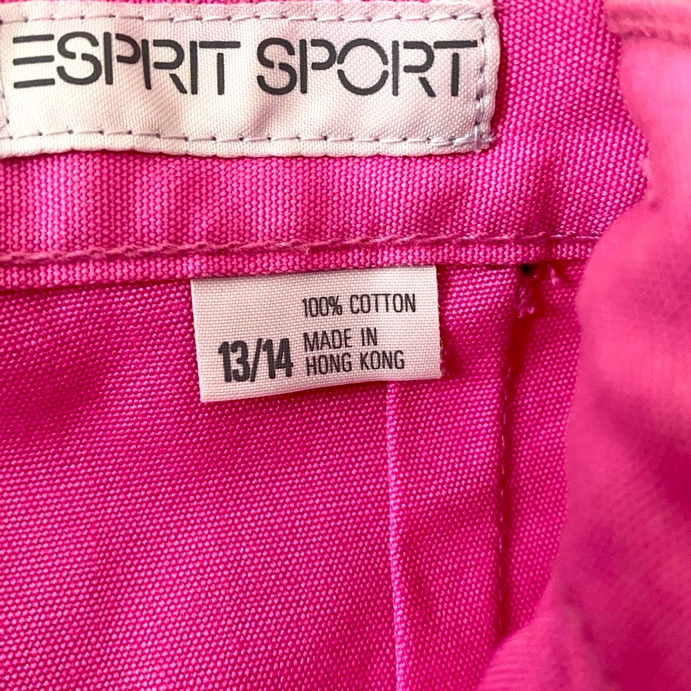 ESPIRIT SLACKS - Picture 6 of 6